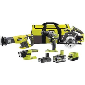 Ryobi R18CK4-252S (5133003578)