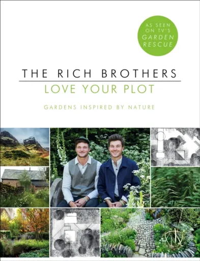 Love Your Plot - Rich Harry, Rich David