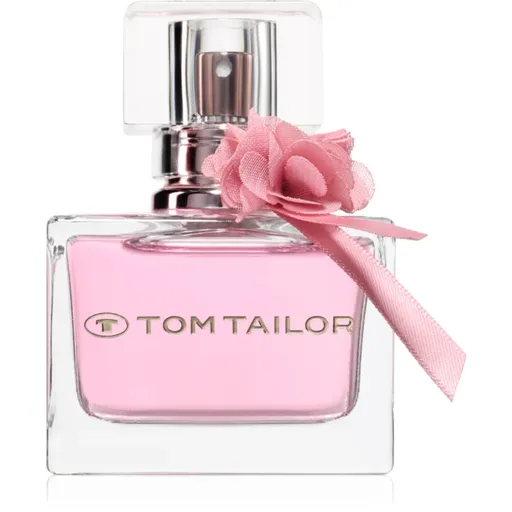 Tom Tailor Happy To Be parfémovaná voda pro ženy 30 ml