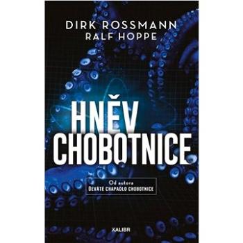 Hněv chobotnice (978-80-242-8549-8)