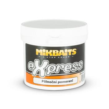 Mikbaits Těsto eXpress 200g - Ananas N-BA