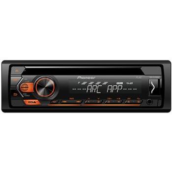 Pioneer DEH-S120UBA (DEH-S120UBA)