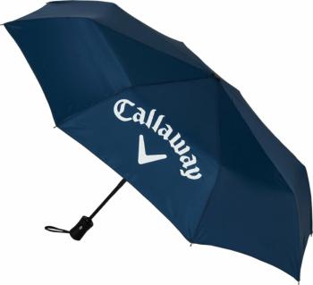 Callaway Collapsible Deštníky Navy/White 109