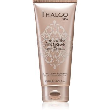 Thalgo Spa Merveille Artique hydratační gel na tělo 200 ml