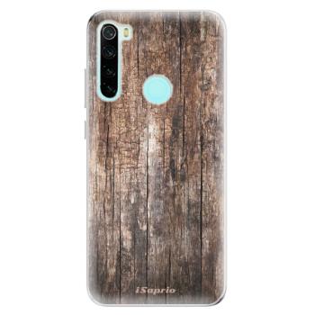 Odolné silikonové pouzdro iSaprio - Wood 11 - Xiaomi Redmi Note 8