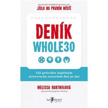 Deník Whole30 (978-80-755-5067-5)