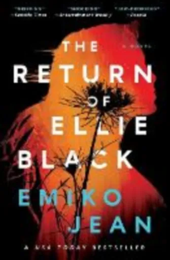 Return of Ellie Black - Emiko Jean