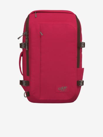 CabinZero Adv 32L Miami Magenta Batoh Růžová