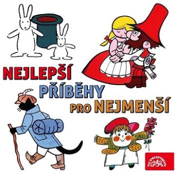 Nejlepší příběhy pro nejmenší ()