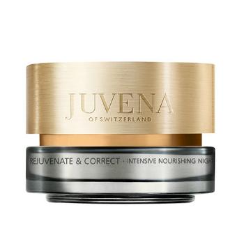 Juvena Nourishing Intensive Night Cream výživný  noční krém pro suchou pleť 50 ml