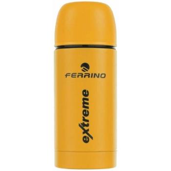 Ferrino THERMOS EXTREME 0,35L Termoska, oranžová, velikost