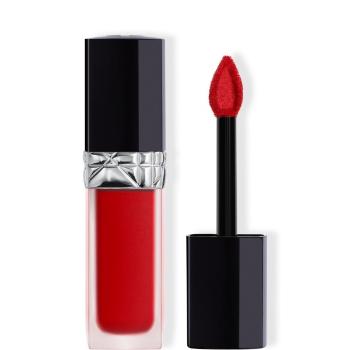 Dior Rouge Dior Forever Liquid Rtěnka - 760 Forever Glam 6 ml