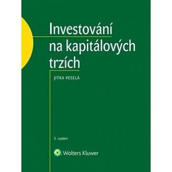 Investování na kapitálových trzích (978-80-7598-212-4)