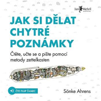 Jak si dělat chytré poznámky