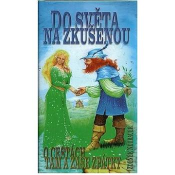 Do světa na zkušenou (978-80-87364-15-4)