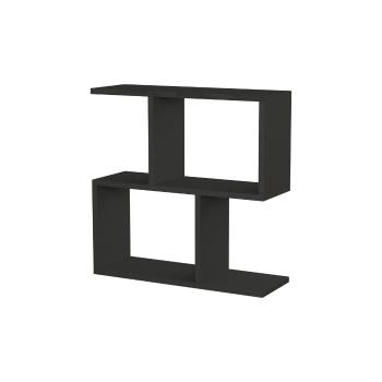 Masă pliantă Mania Antracit, antracit