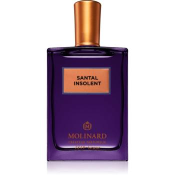 Molinard Santal Insolent parfémovaná voda unisex 75 ml