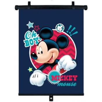 Disney MICKEY Roletka, tmavě modrá, velikost