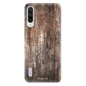 Odolné silikonové pouzdro iSaprio - Wood 11 - Xiaomi Mi A3