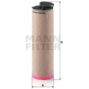 MANN-FILTER CF610 (CF610)