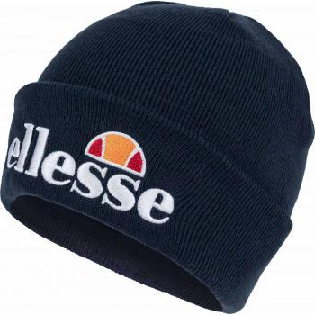 ELLESSE VELLY BEANIE Zimní čepice, tmavě modrá, velikost