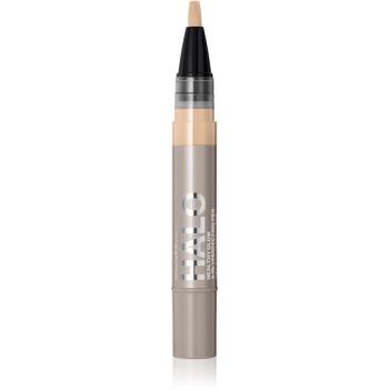 Smashbox Halo Healthy Glow 4-in1 Perfecting Pen rozjasňující korektor v peru odstín F30N - Level-Three Fair With a Neutral Undertone 3,5 ml