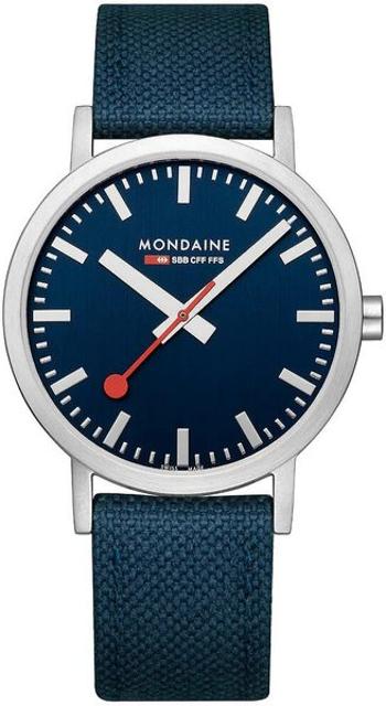 Mondaine Classic A660.30360.40SBD