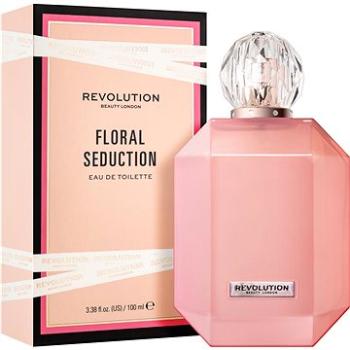 REVOLUTION Floral Seduction EdT 100 ml (5057566647694)