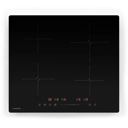 Klarstein PowerGlide Indukční varná deska