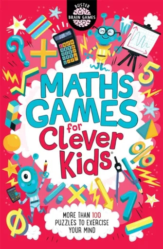 Maths Games for Clever KidsÂ® - Dr Gareth Moore