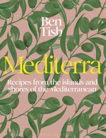 Mediterra - Ben Tish