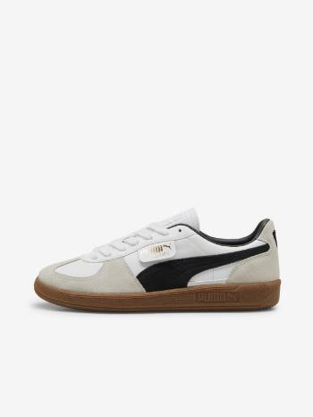 Puma Palermo Lth Tenisky Bílá