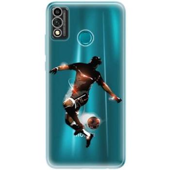 iSaprio Fotball 01 pro Honor 9X Lite (fot01-TPU3_Hon9XL)