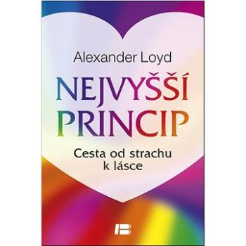 Nejvyšší princip (978-80-7306-620-8)