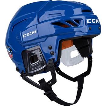 CCM Tacks 910 SR, modrá, Senior (SPThok3597nad)