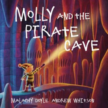 Molly and the Pirate Cave - Doyle Malachy