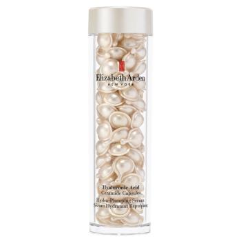 Elizabeth Arden Pleťové sérum v kapslích Hyaluronic Acid Ceramide Capsules (Hydra Plumping Serum) 90 ks