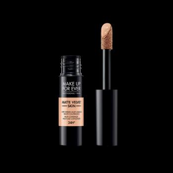 Make Up For Ever Matující korektor Matte Velvet Skin (Concealer) 9 ml 2.3 Ivory
