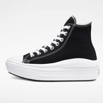 Converse CHUCK TAYLOR ALL STAR MOVE PLATFORM 40