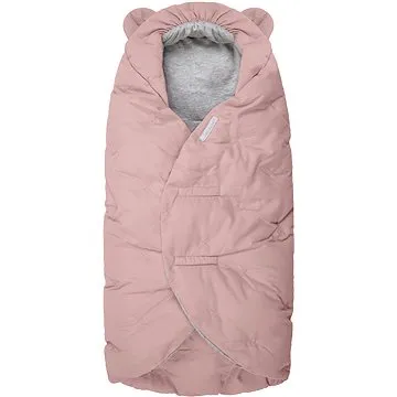 7AM Enfant  NIDO AIRY PINK ( 0-6m) (889427005610)