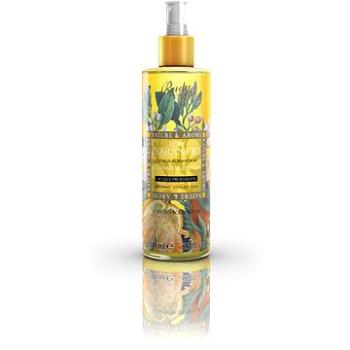 RUDY PROFUMI SRL Parfémovaný sprej na tělo ORANGE BLOSSOM, 200 ml (1774)