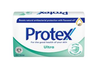 Protex Tuhé mýdlo Ultra 90 g