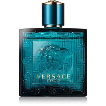 Versace Eros voda po holení pro muže 100 ml