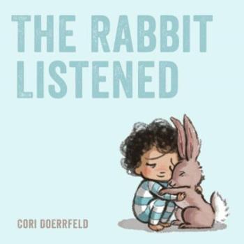 The Rabbit Listened - Cori Doerrfeld