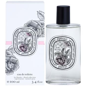 Diptyque Eau Rose toaletní voda pro ženy 100 ml