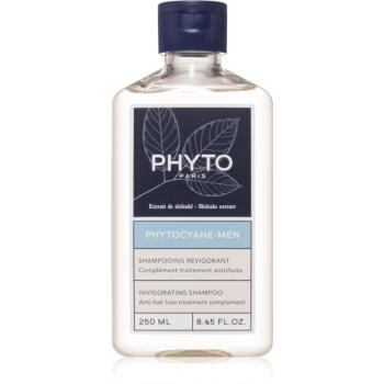 Phyto Cyane-Men Invigorating Shampoo čisticí šampon proti vypadávání vlasů 250 ml