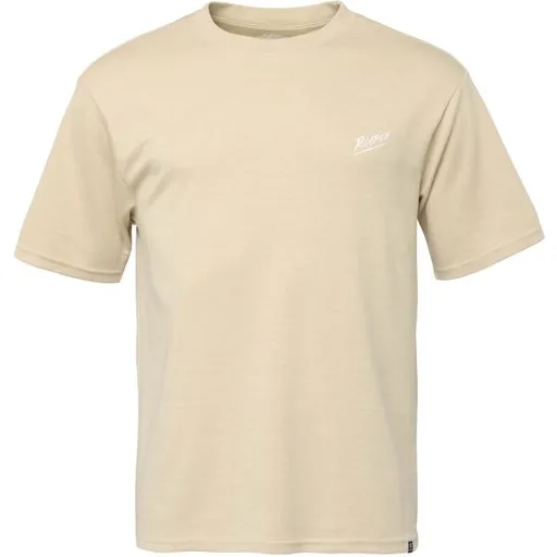 Reaper HEAVY Pánské triko, béžová, velikost