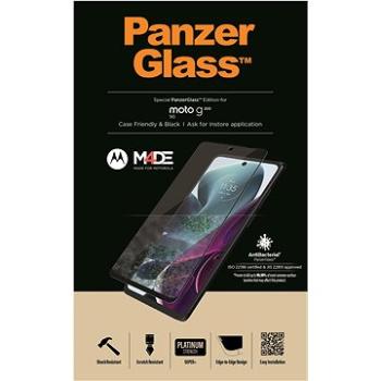 PanzerGlass Motorola Moto G200 5G (6563)