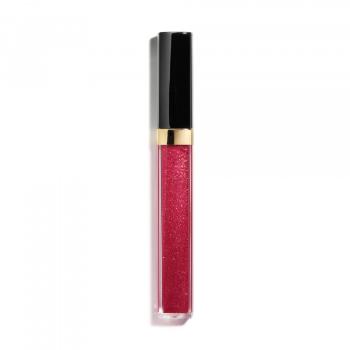 CHANEL Rouge coco gloss Hydratační lesk na rty - 106 AMARENA 5.5G 5 g