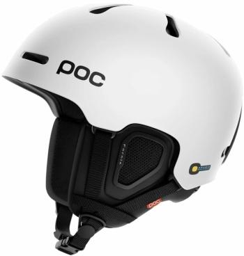 POC Fornix Hydrogen White Matt M/L (55-58 cm) Lyžařská helma